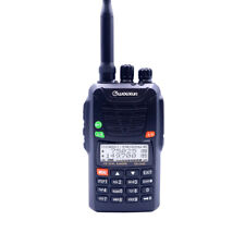 Wouxun uv6d vhf gebraucht kaufen  Münster