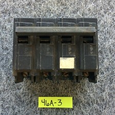 Siemens q2200b 200amp d'occasion  Expédié en Belgium