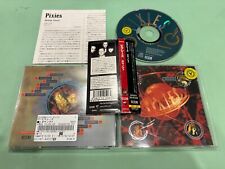 Pixies – Bossanova Japan CD OBI (GAD 0010 CD) comprar usado  Enviando para Brazil