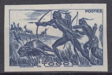 Togo chasse arc d'occasion  Agde