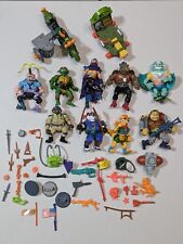 Vintage tmnt lot for sale  Edmond