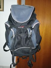 Kinley tourenrucksack alta gebraucht kaufen  Wehr