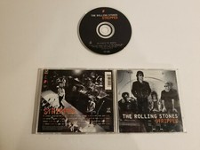 Stripped by The Rolling Stones (CD, Nov-1995, Virgin) comprar usado  Enviando para Brazil