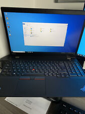 Lenovo thinkpad p53s d'occasion  Ploërmel