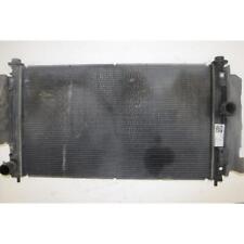 Radiatore per jeep usato  Bedizzole