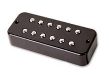 Giovanni p90 humbucker for sale  Skokie
