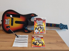 Nintendo wii spiel gebraucht kaufen  Isen