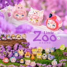 Liila little zoo for sale  Edmonds