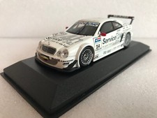 Mercedes coupé clk d'occasion  Bréhal