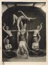 Ancienne photo studio d'occasion  Nogent-sur-Marne