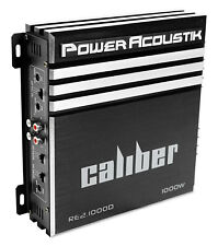 Power acoustik 1000 for sale  La Mesa