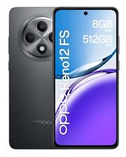 Oppo reno 12fs usato  Napoli