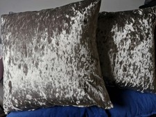 Pair large silver for sale  NEWRY