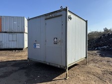 Portable disabled toilet for sale  HARLOW