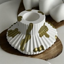 Handmade kerzenhalter unikat gebraucht kaufen  Bützow