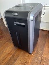 Fellowes powershred 225ci for sale Fellowes powershred 225ci for sale  LONDON