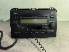 Autoradio origine toyota d'occasion  L'Horme