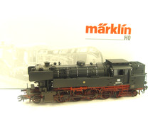 Dampflok 065 patiniert gebraucht kaufen Dampflok 065 patiniert gebraucht kaufen  Ruderting