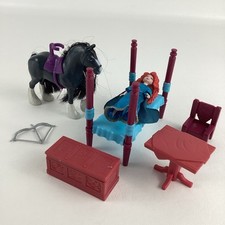 Disney pixar brave for sale  Warren