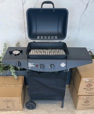 Barbecue gas pietra usato  Casapesenna