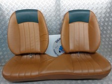 Banquette arriere peugeot d'occasion  Méru