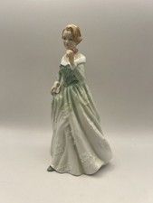 Royal doulton lady for sale  STRANRAER
