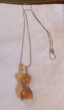 Collier jean paul d'occasion  Baume-les-Dames