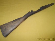Springfield model 1898 for sale  Mifflinville
