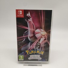 Pokemon perla scintillante usato  Aprica
