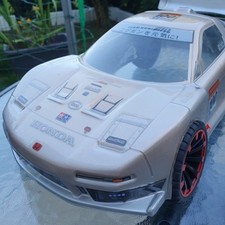 Tamiya carrosserie body d'occasion  Séméac