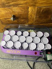 Revlon hot heated for sale  PRESTON
