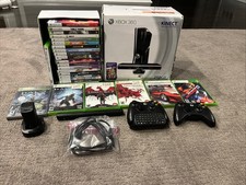 Xbox 360 console for sale  Mechanicsburg