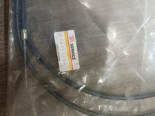 Bonnet release cable for sale  SPALDING