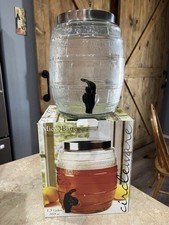 Circleware micro barrel for sale  Maricopa