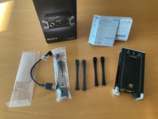 Sony pha schwarz gebraucht kaufen  Berlin