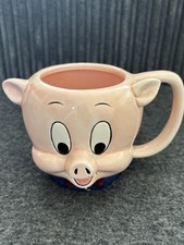 Warner bros porky for sale  FERRYHILL