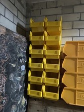 X12 supra bin for sale  LONDON