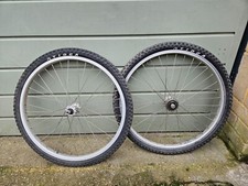 Bmx wheels mid for sale  LONDON