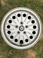 Cromodora lancia gamma gebraucht kaufen  Öhringen