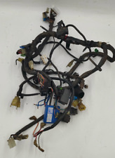 Cablaggio elettrico yamaha usato  Lamezia Terme