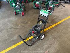 portable pressure washer for sale  Burleson