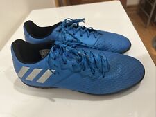 Messi adidas youth for sale  Flushing