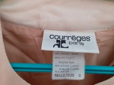 Courreges jolie petite d'occasion  Hyères