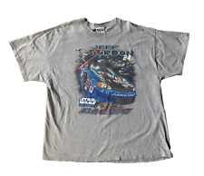 Vtg nascar jeff for sale  Kirkland