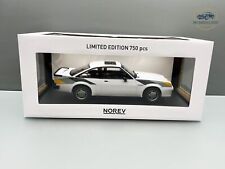 1:18 -Norev- 183301 Opel Manta i240 1985 plata // 5 U 0476 segunda mano  Embacar hacia Argentina