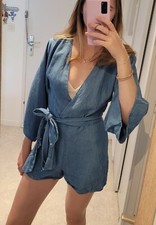 Combishort jean . d'occasion Combishort jean . d'occasion  Toulouse-