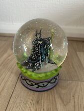 Maleficent disney showcase for sale  LONDON