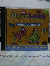 Wheels round rom for sale  LEICESTER