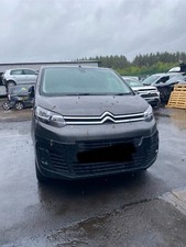 Citroen dispatch 2.0 for sale  NEWCASTLE UPON TYNE