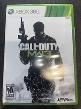 Call of Duty Modern Warfare 3 MW3 - XBOX 360 - - FRETE RÁPIDO armas de guerra para jogos, usado comprar usado Call of Duty Modern Warfare 3 MW3 - XBOX 360 - - FRETE RÁPIDO armas de guerra para jogos, usado comprar usado  Enviando para Brazil